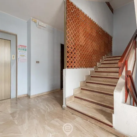 Giulia's House Apartamento