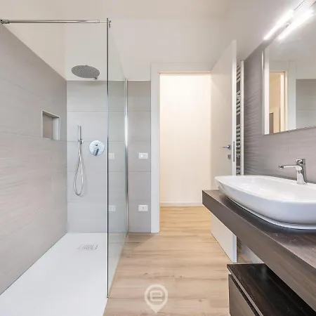 Apartamento Giulia's House