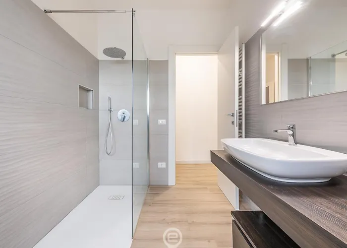 Apartman Giulia's House