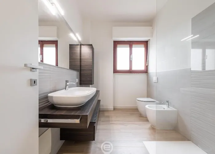 Apartman Giulia's House *