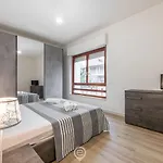 Giulia's House Οριστάνο