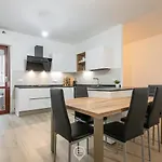Διαμέρισμα Giulia's House *