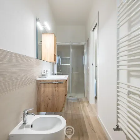 Giulia's House Апартаменты