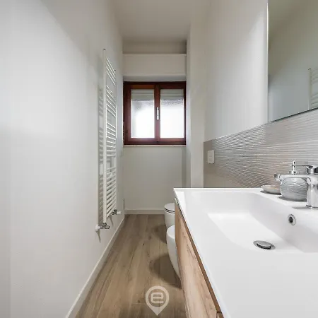 Апартаменты Giulia's House Ористано