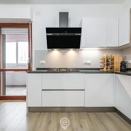 Appartement Giulia's House Oristano