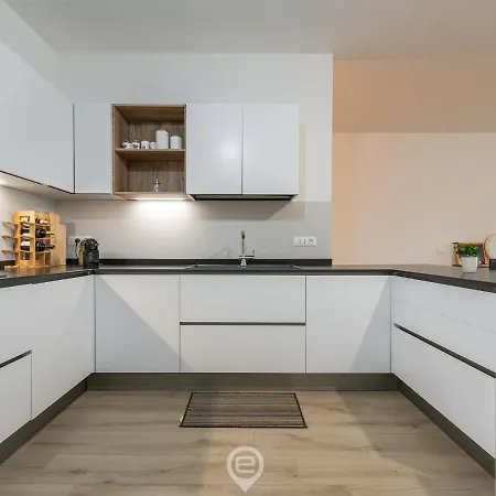 Giulia's House Апартаменты
