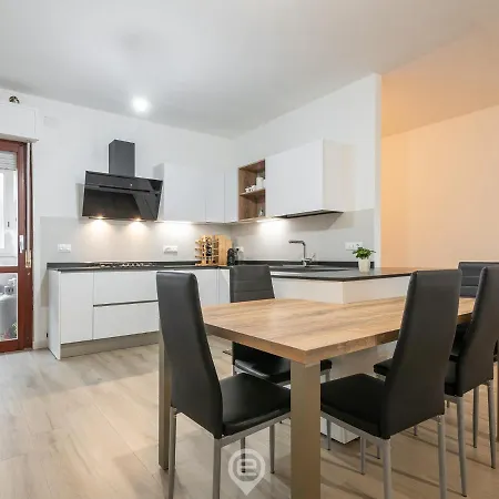 Апартаменты Giulia's House *