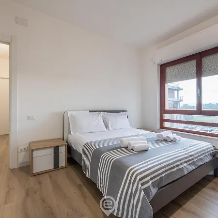 Giulia's House Апартаменты Ористано