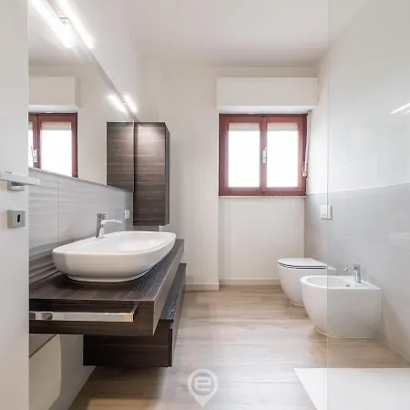 Апартаменты Giulia's House *