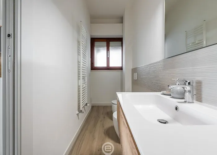 Apartamento Giulia's House Oristano