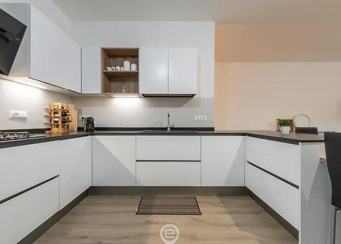 Giulia's House Apartamento