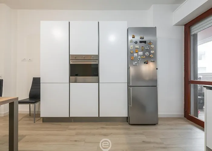 Giulia's House 奥里斯塔诺