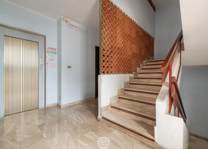 Giulia's House Apartamento
