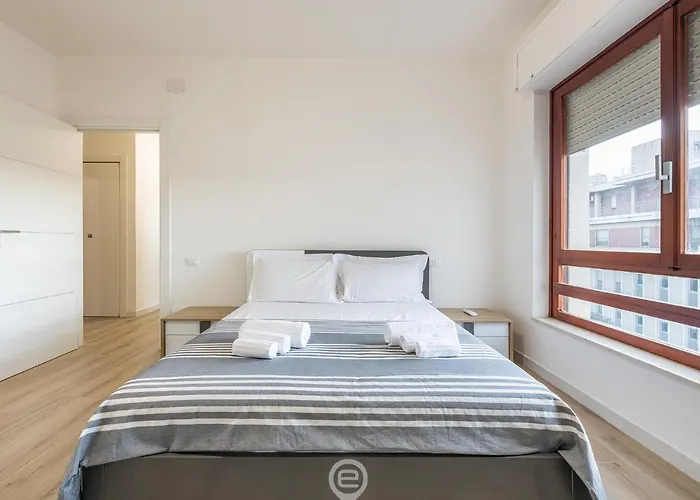 Giulia's House * 奥里斯塔诺