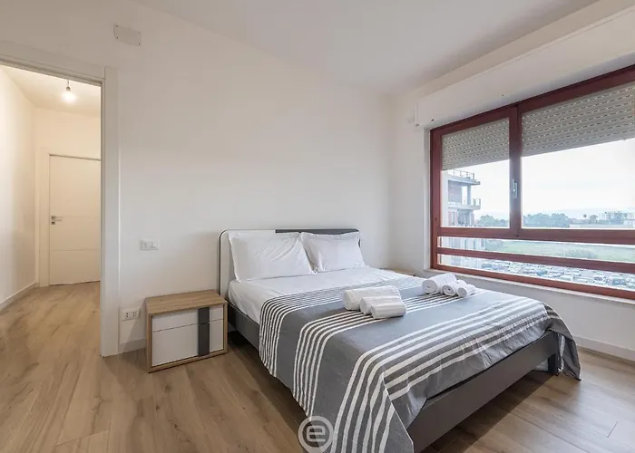 Giulia's House 公寓 奥里斯塔诺